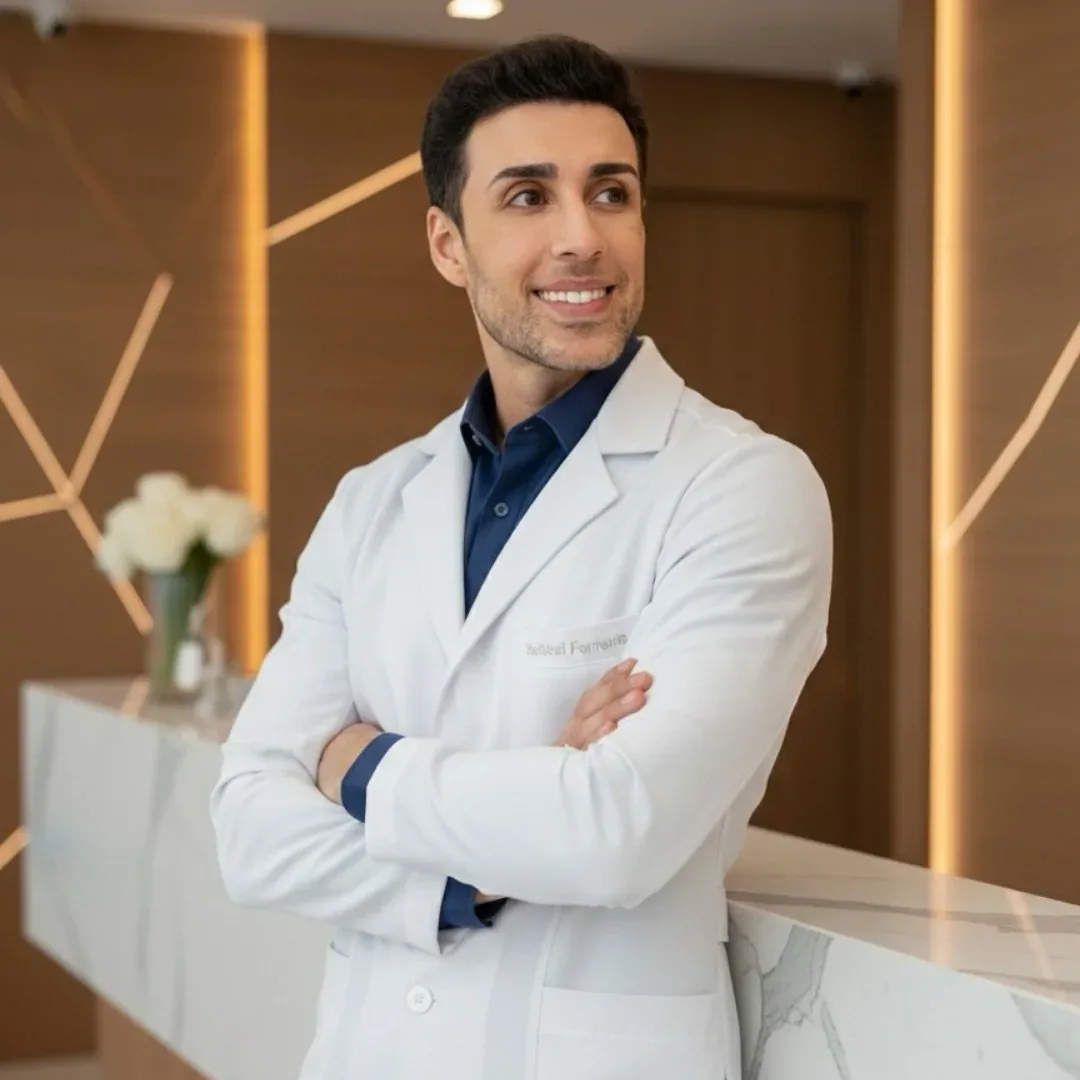 Dr. Rafael Ferreira